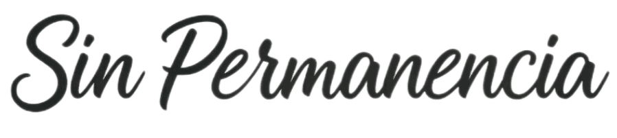 Sin permanencia