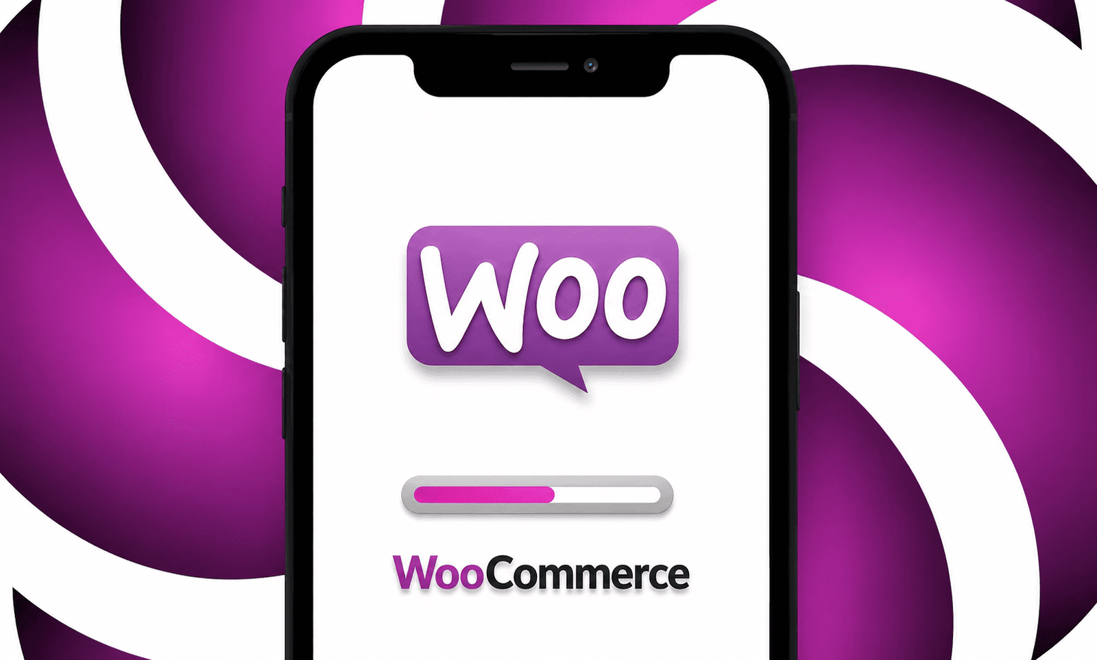 App nativa para WooCommerce
