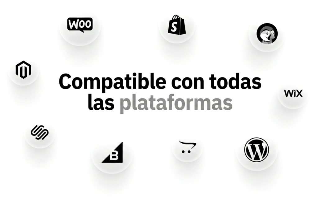 SkeilApps es 100% compatible para crear apps con todas las plataformas