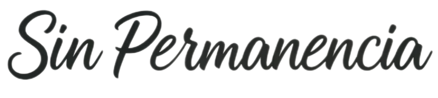 Sin permanencia