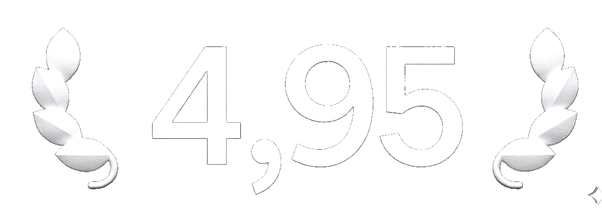 Puntuación 4.9